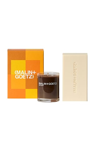 Twist Of Rum Set MALIN+GOETZ