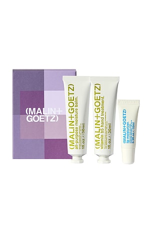 Hydration Trio MALIN+GOETZ