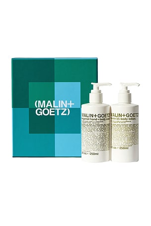 Bergamot + Bright MALIN+GOETZ