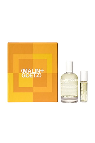 Reflections Of Rum Fragrance Set MALIN+GOETZ