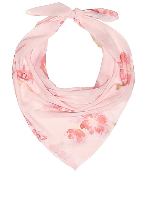 Jules Scarf MAJORELLE