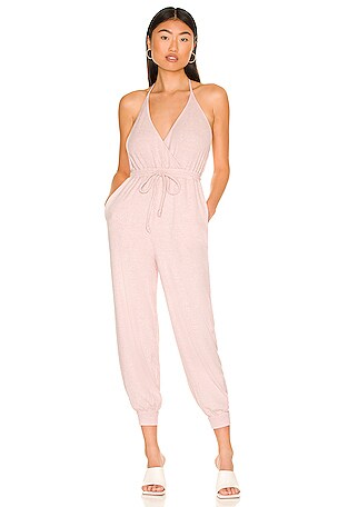 Liana Jumpsuit MAJORELLE