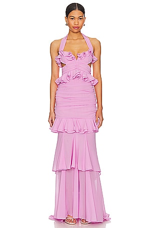 Jerry Gown MAJORELLE