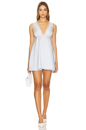 Libbie Mini DressMAJORELLE$198