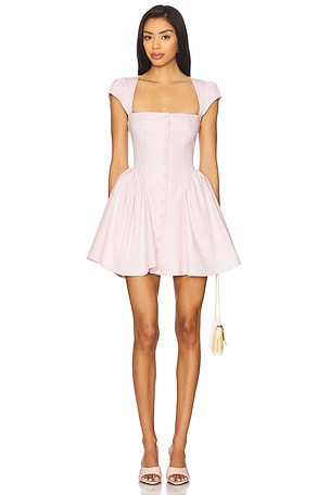 VESTIDO JAMESON MAJORELLE