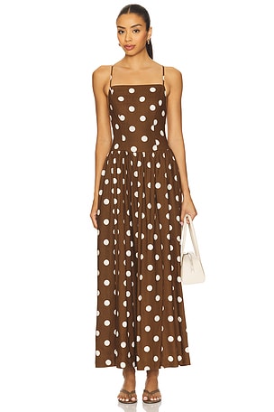 MAXIVESTIDO MAJORELLE