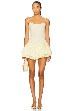 ROBE KEKE MAJORELLE