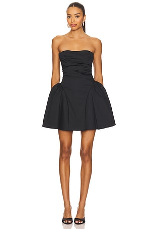Winnie Mini Dress MAJORELLE