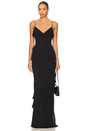 Aesha Gown MAJORELLE