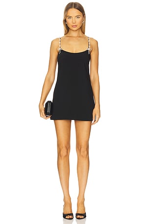 Daphine Mini Dress MAJORELLE
