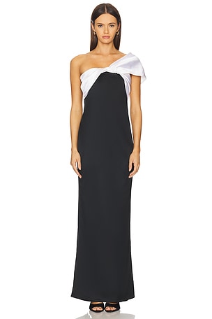 Nuria Gown MAJORELLE