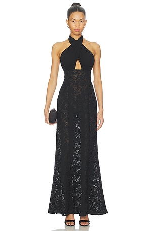 Julie Gown MAJORELLE