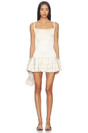 VESTIDO PAOLA MAJORELLE