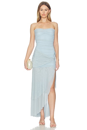 Geneva Dress MAJORELLE