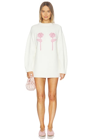 ROBE VIENNA MAJORELLE