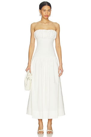 TATE ドレス MAJORELLE