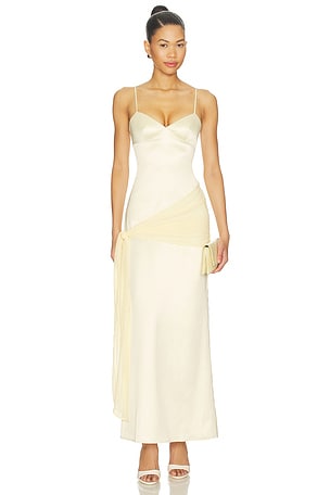 Emmie Gown MAJORELLE