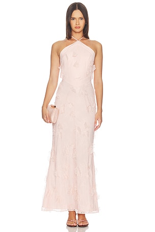 Primrose Maxi Dress MAJORELLE