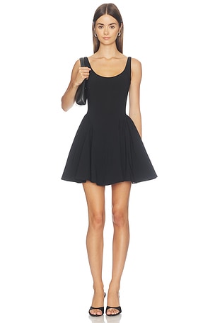Manon Mini Dress MAJORELLE