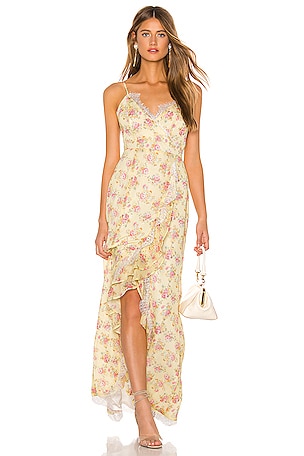 the woman in the polka dot dress Retro Stage Sweetheart Neck Polka Dot Ruffled Wiggle Dress Pin up Dress