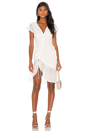 majorelle elaine midi dress MAJORELLE | Dresses | Majorelle Elaine Midi Dress In Pink Baybreeze