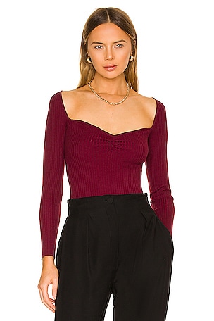 Salone Sweater MAJORELLE