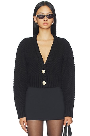 Phiala Cardigan MAJORELLE