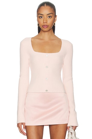 Malika Sweater MAJORELLE