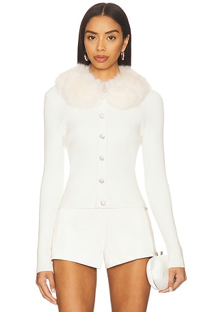 CICI カーディガン MAJORELLE