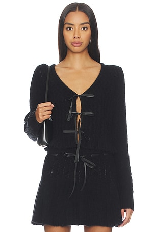 CÁRDIGAN SERRA MAJORELLE