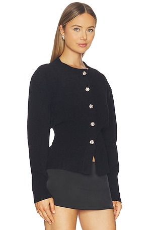 MAJORELLE GILET ARAS