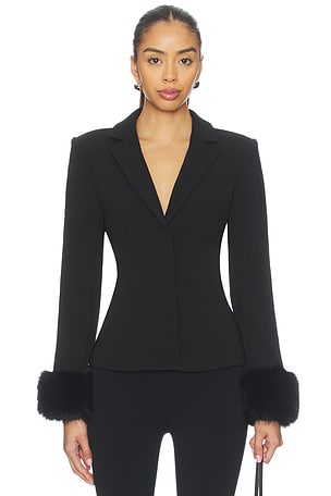 Daphne Jacket MAJORELLE