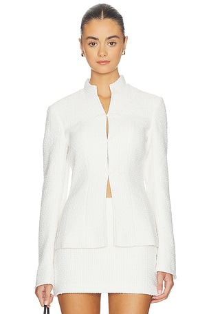 Alba Jacket MAJORELLE