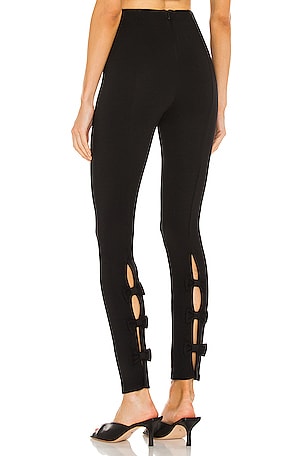 Ginny Legging MAJORELLE