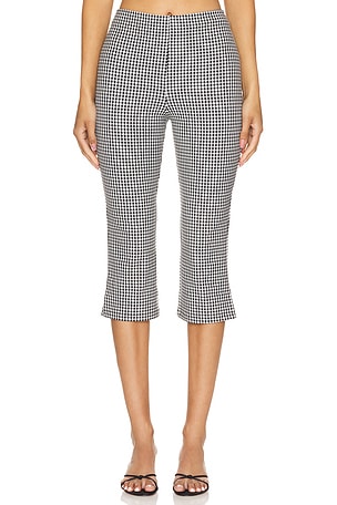 PANTALON MEREDITH MAJORELLE