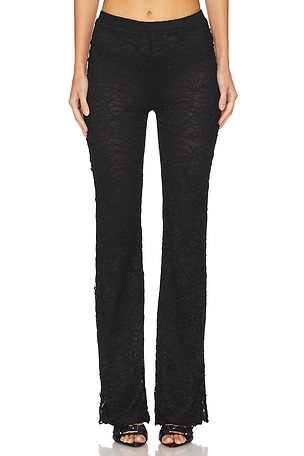 PANTALON AUBREY MAJORELLE