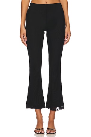 Trey Mesh Pant MAJORELLE