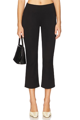 Claudia Capri Pant MAJORELLE