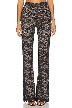 Zariah Pant MAJORELLE