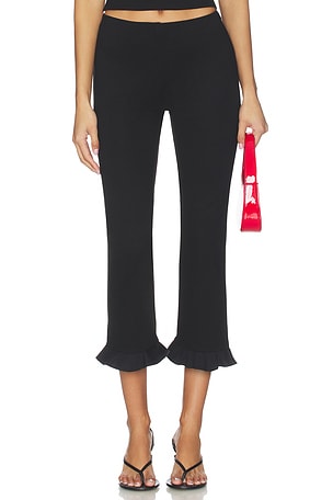 PANTALON TATE MAJORELLE