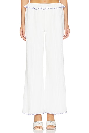 Klarissa Pant MAJORELLE