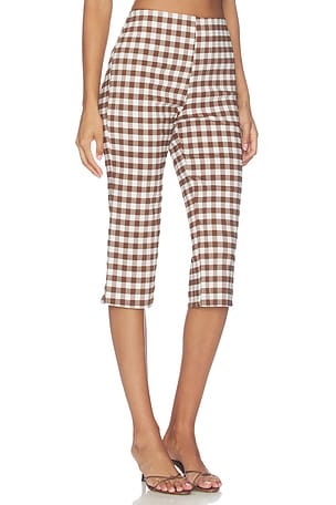 MAJORELLE Lake Capri in Brown
