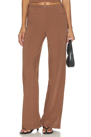 Elliot Pant MAJORELLE