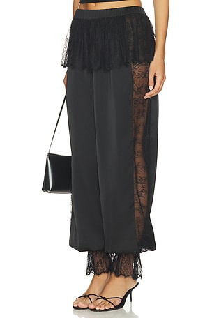 Syra Pant MAJORELLE