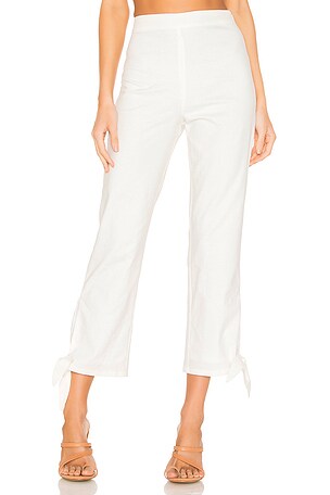 Brexley Pants MAJORELLE