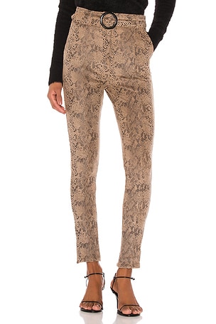 Blaise Pant MAJORELLE