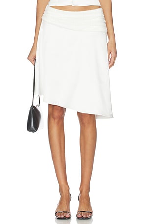 Celeste Skirt MAJORELLE