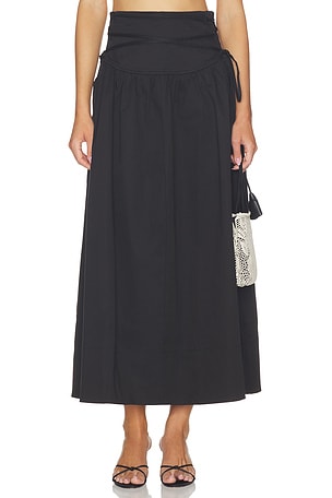 Lyra Skirt MAJORELLE
