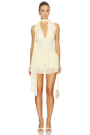 Luna Romper MAJORELLE