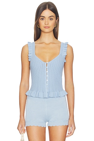 МАЙКА BRAYLIN MAJORELLE